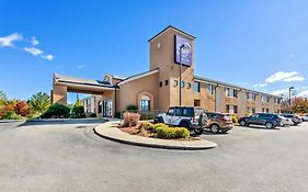 Sleep Inn Beaver- Beckley